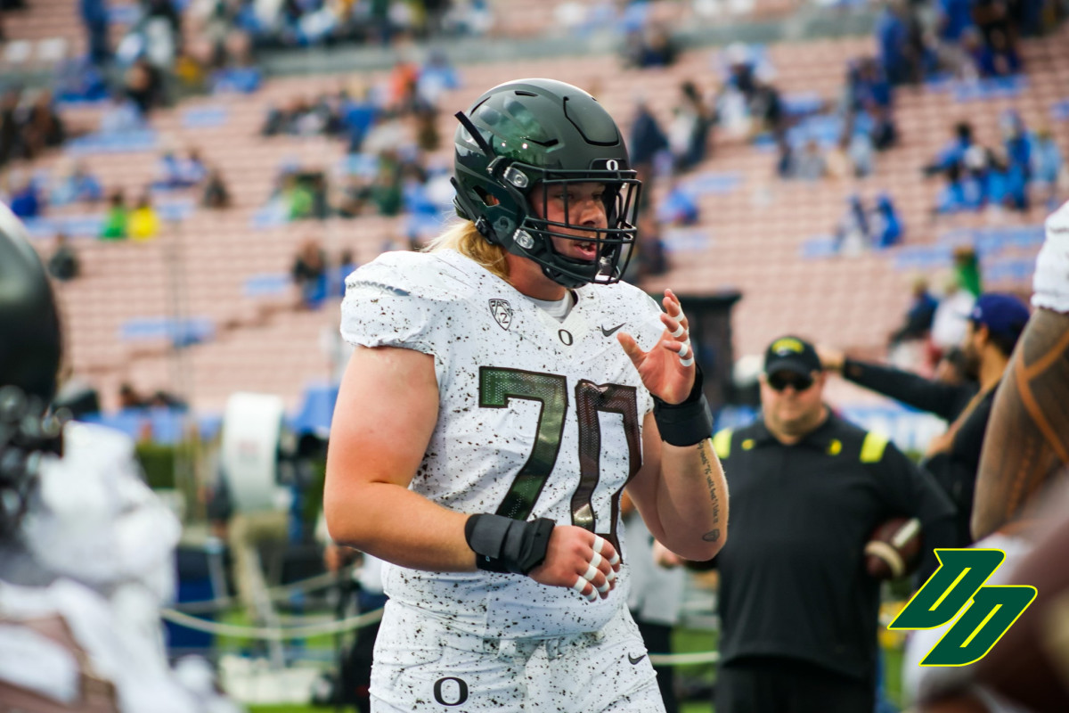 Dawson Jaramillo UCLA 2